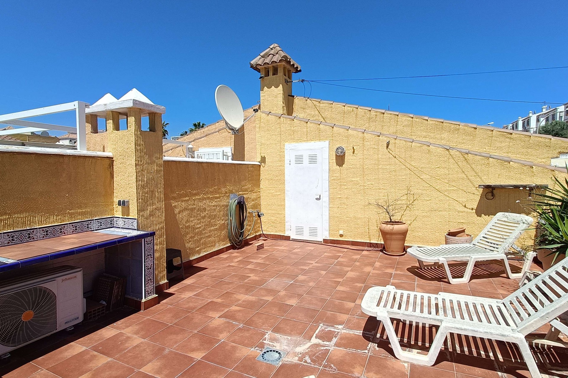 Wederverkoop - Quad Villa - Orihuela Costa - Las Filipinas