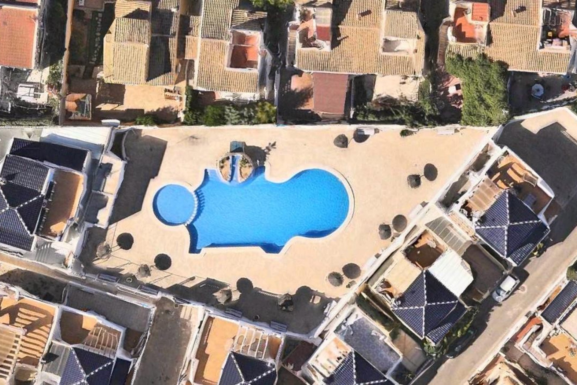 Wederverkoop - Quad Villa - Orihuela Costa - Los Balcones