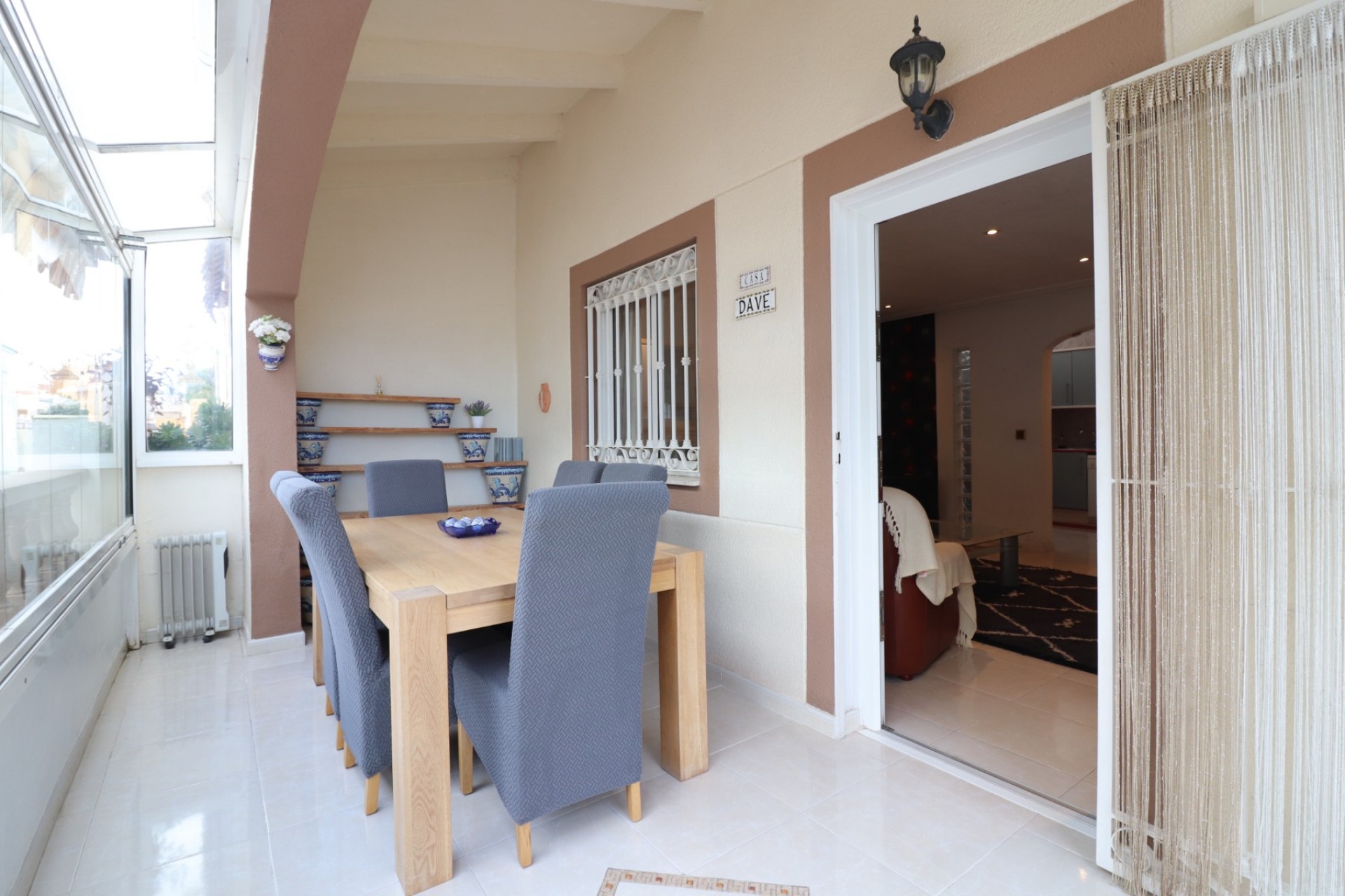 Wederverkoop - Quad Villa - Orihuela Costa - Los Balcones