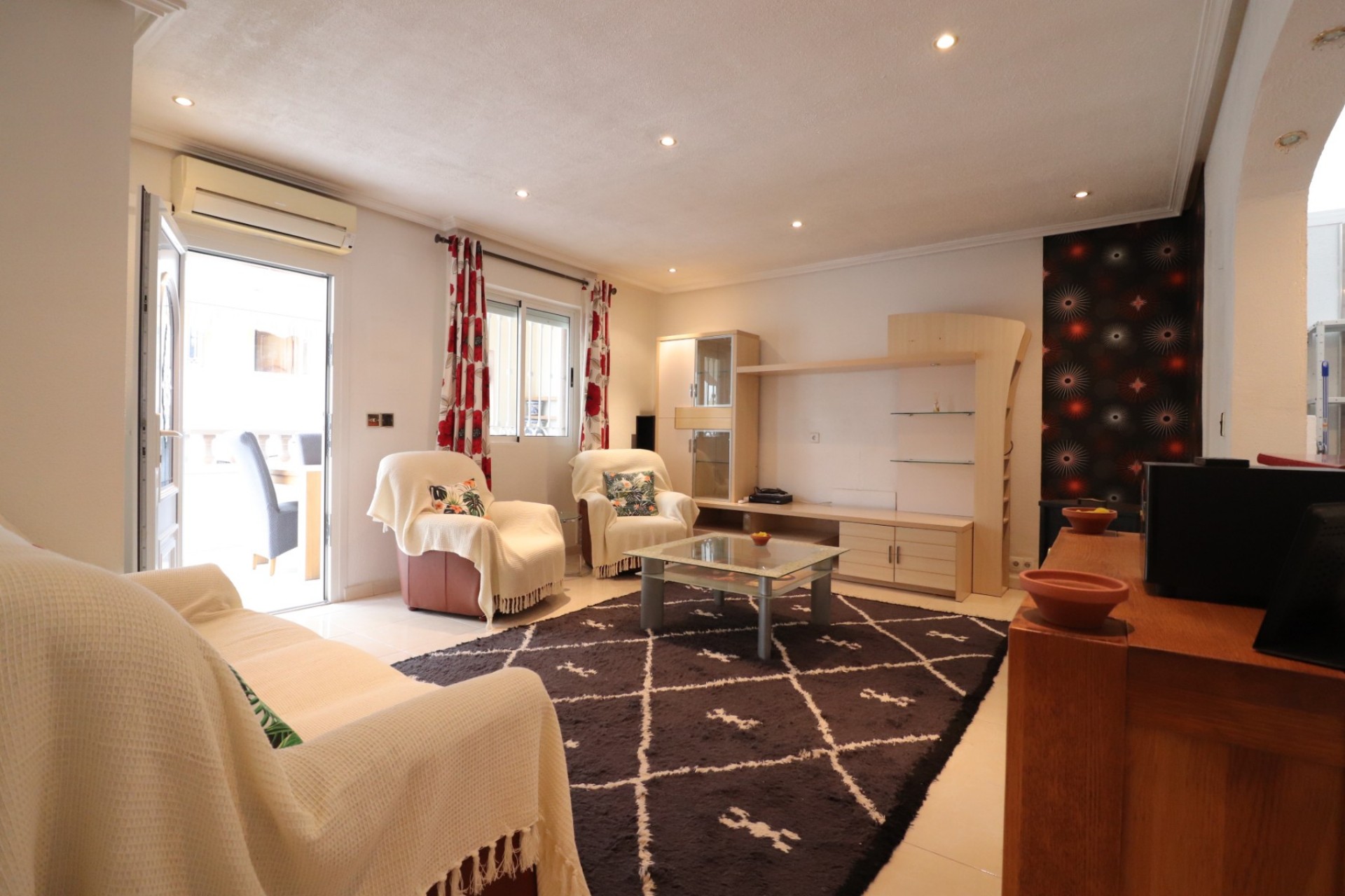 Wederverkoop - Quad Villa - Orihuela Costa - Los Balcones