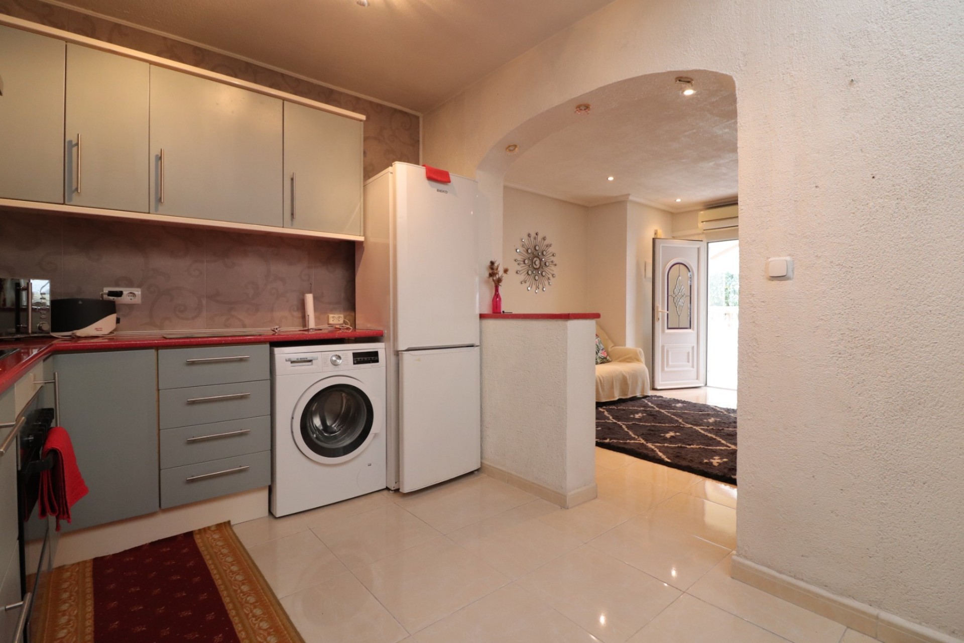 Wederverkoop - Quad Villa - Orihuela Costa - Los Balcones