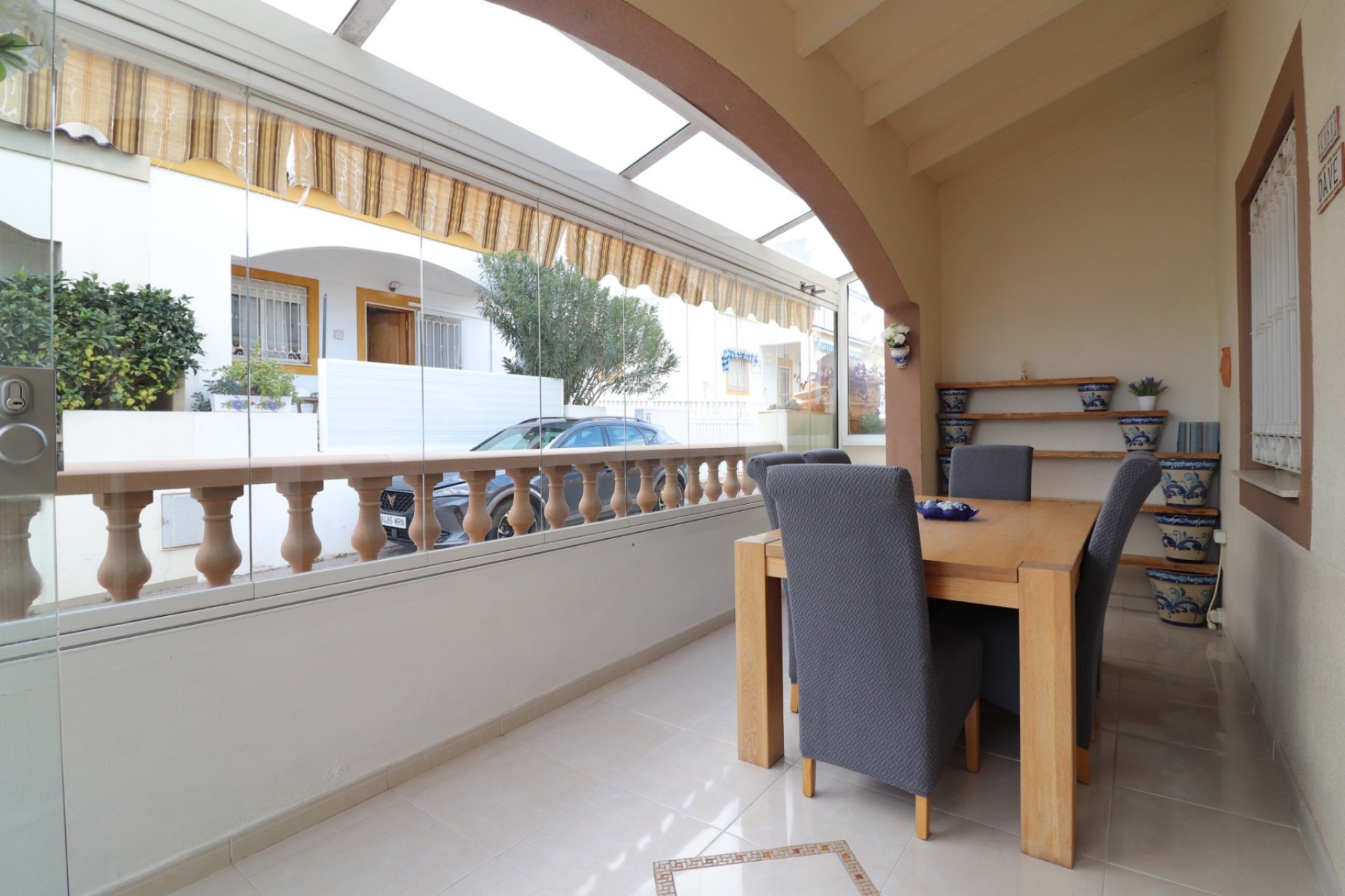 Wederverkoop - Quad Villa - Orihuela Costa - Los Balcones