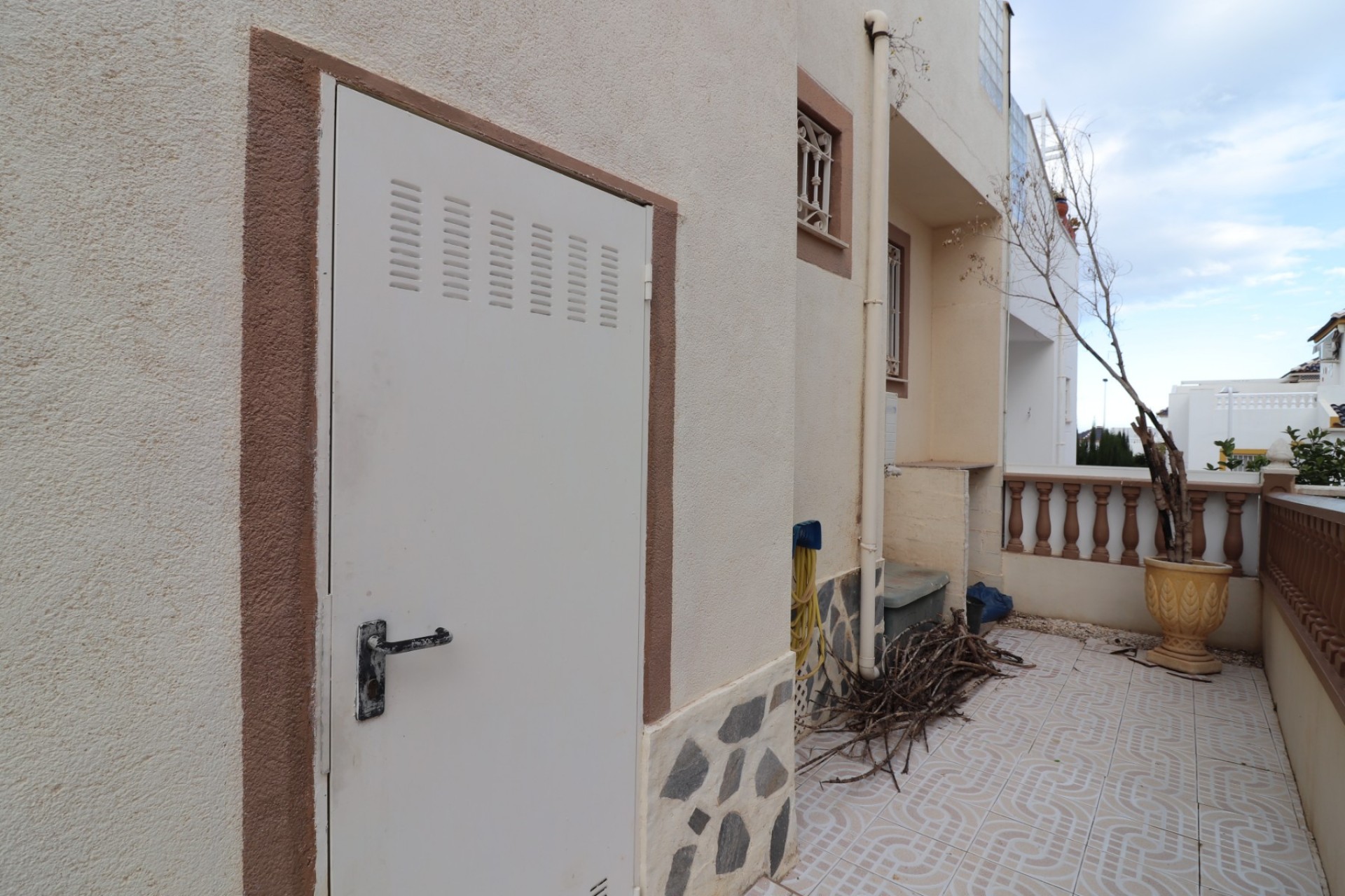 Wederverkoop - Quad Villa - Orihuela Costa - Los Balcones