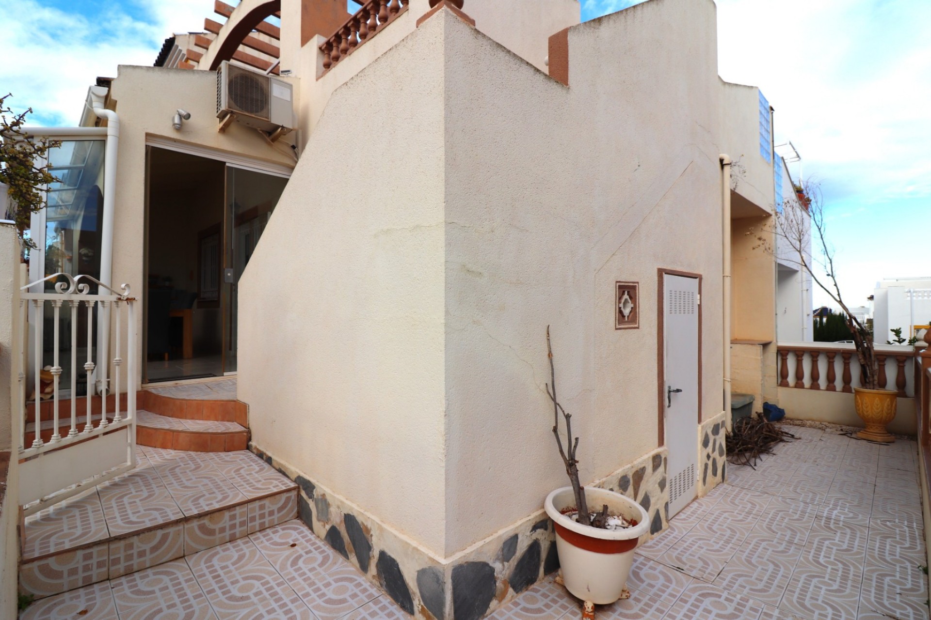Wederverkoop - Quad Villa - Orihuela Costa - Los Balcones