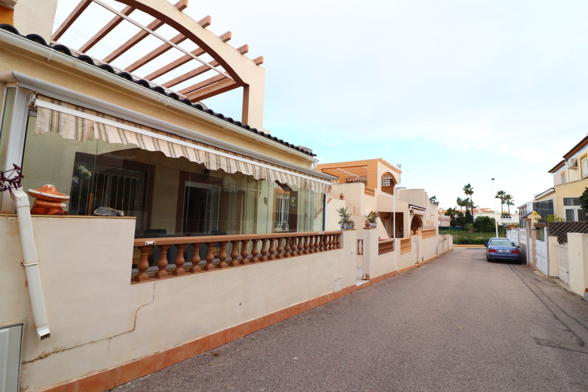 Wederverkoop - Quad Villa - Orihuela Costa - Los Balcones