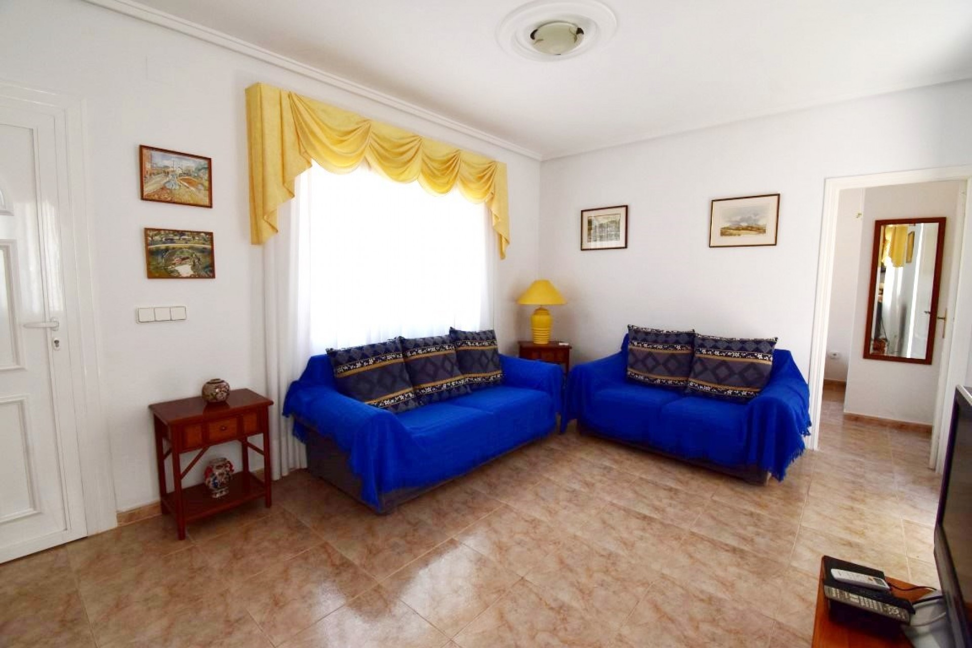 Wederverkoop - Quad Villa - Orihuela Costa - Playa Flamenca