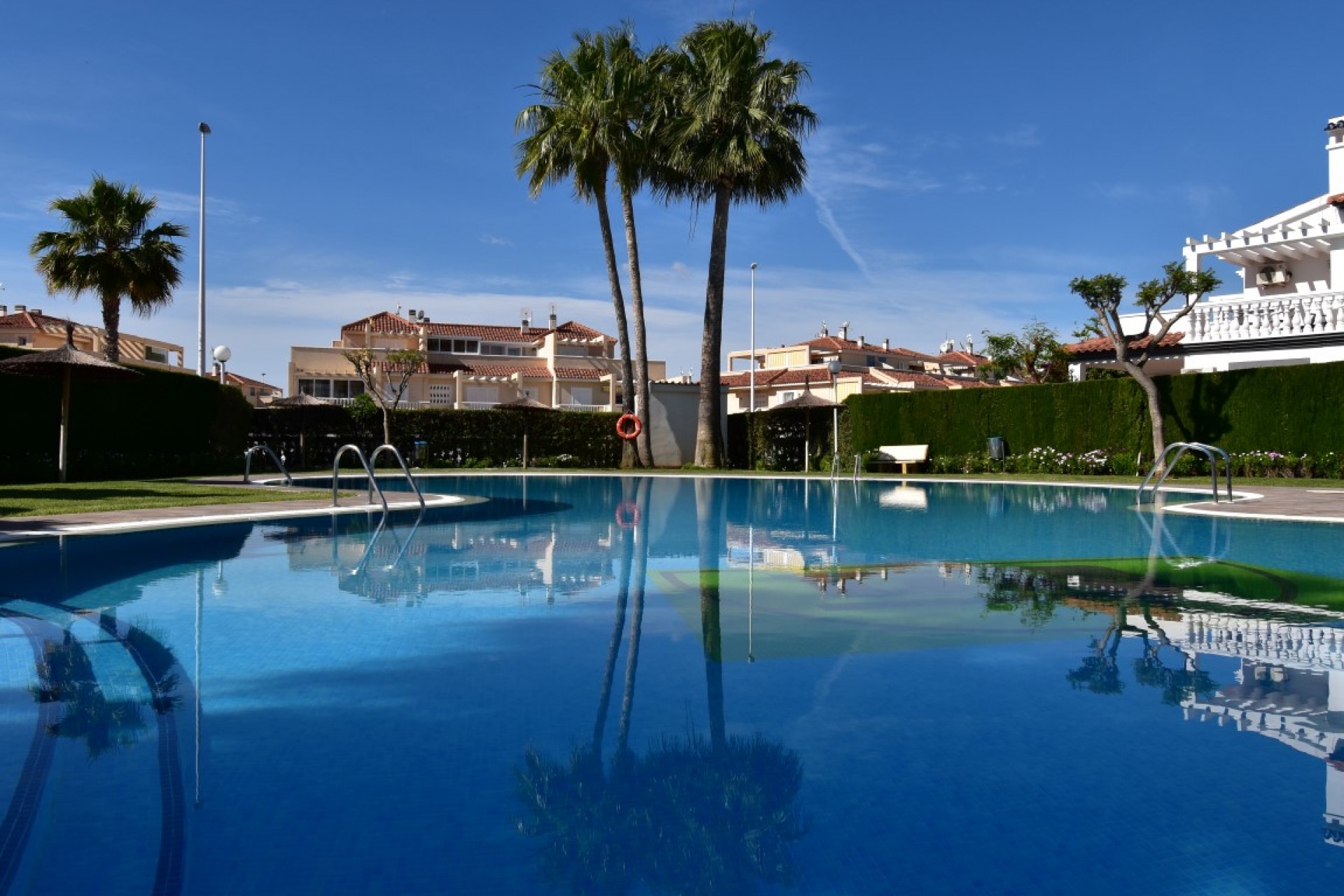 Wederverkoop - Quad Villa - Orihuela Costa - Playa Flamenca