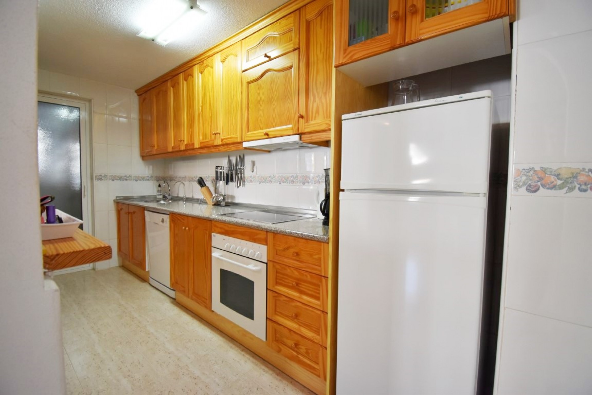 Wederverkoop - Quad Villa - Orihuela Costa - Playa Flamenca