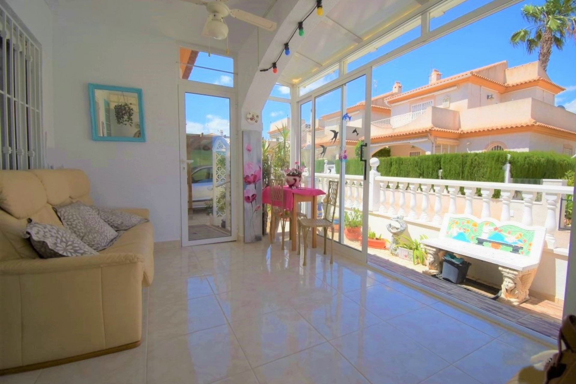 Wederverkoop - Quad Villa - Orihuela Costa - Playa Flamenca