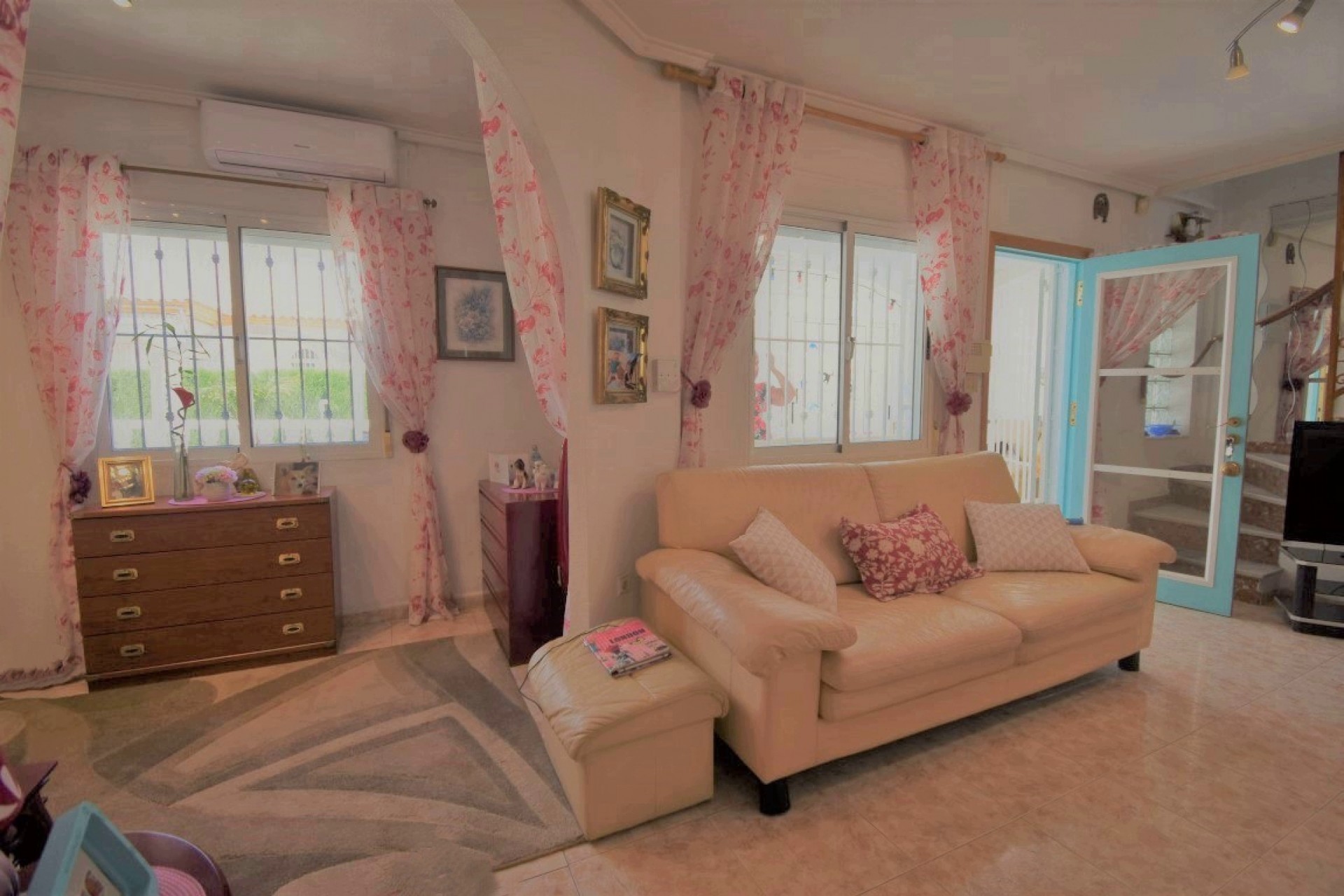 Wederverkoop - Quad Villa - Orihuela Costa - Playa Flamenca