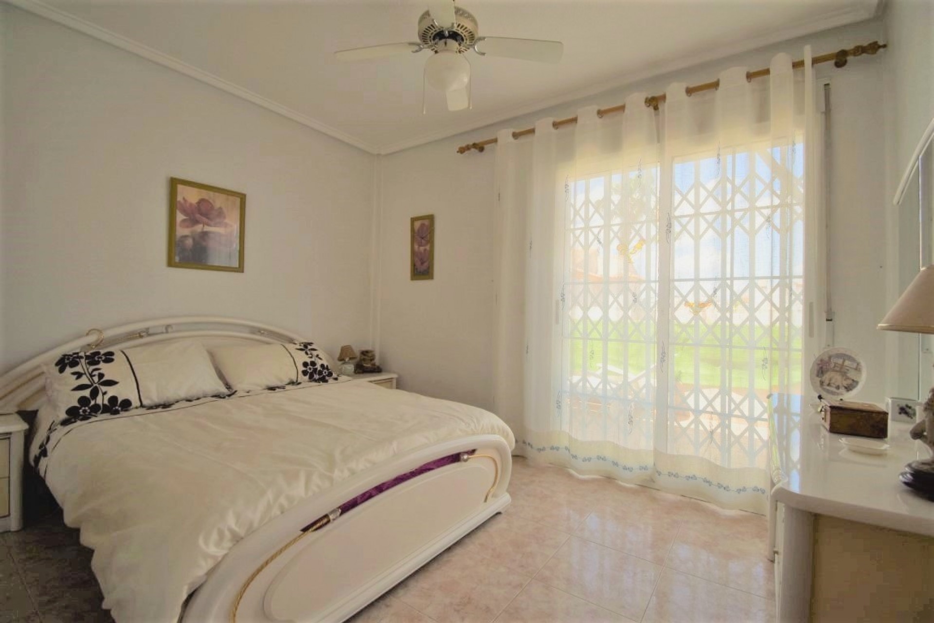 Wederverkoop - Quad Villa - Orihuela Costa - Playa Flamenca