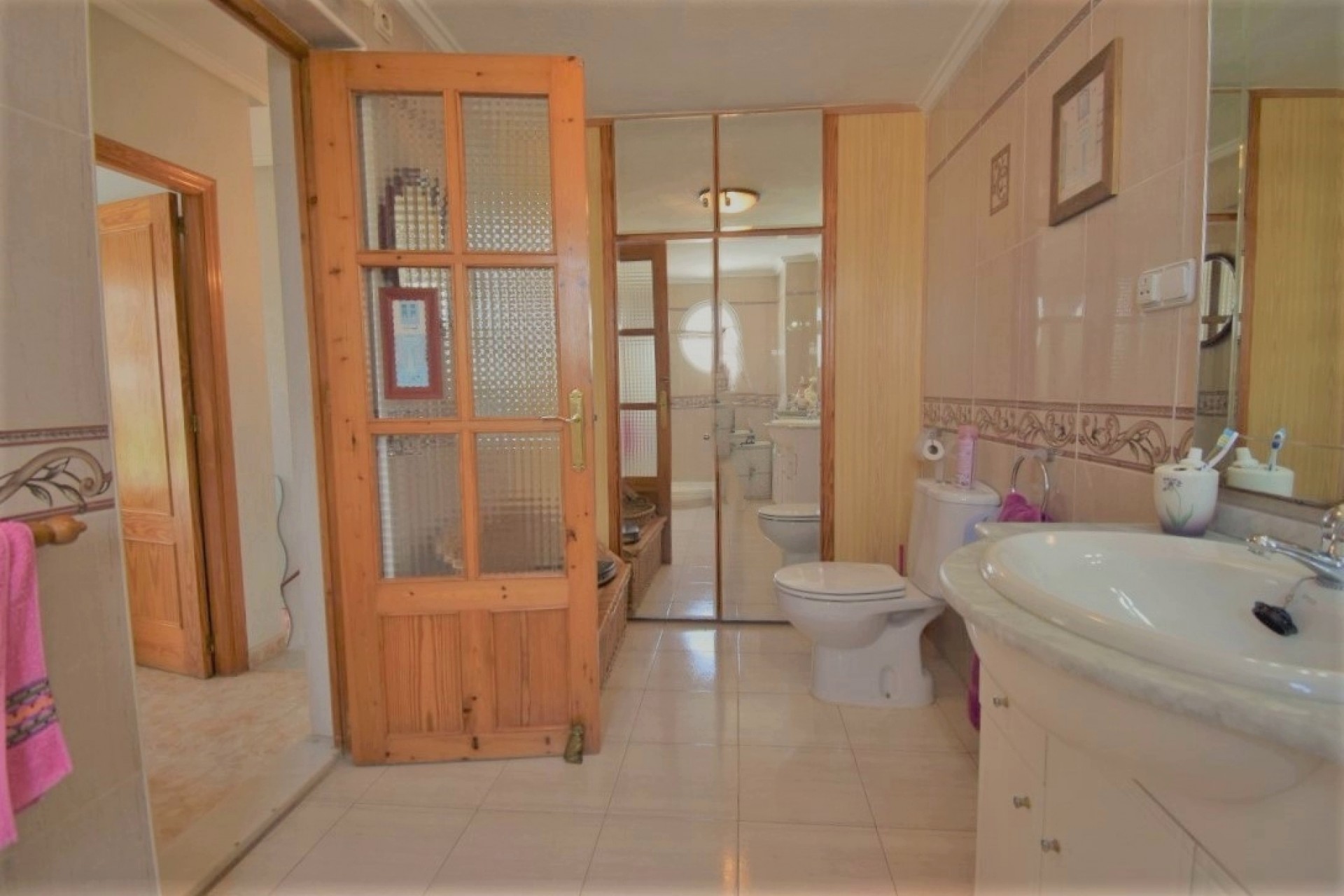 Wederverkoop - Quad Villa - Orihuela Costa - Playa Flamenca