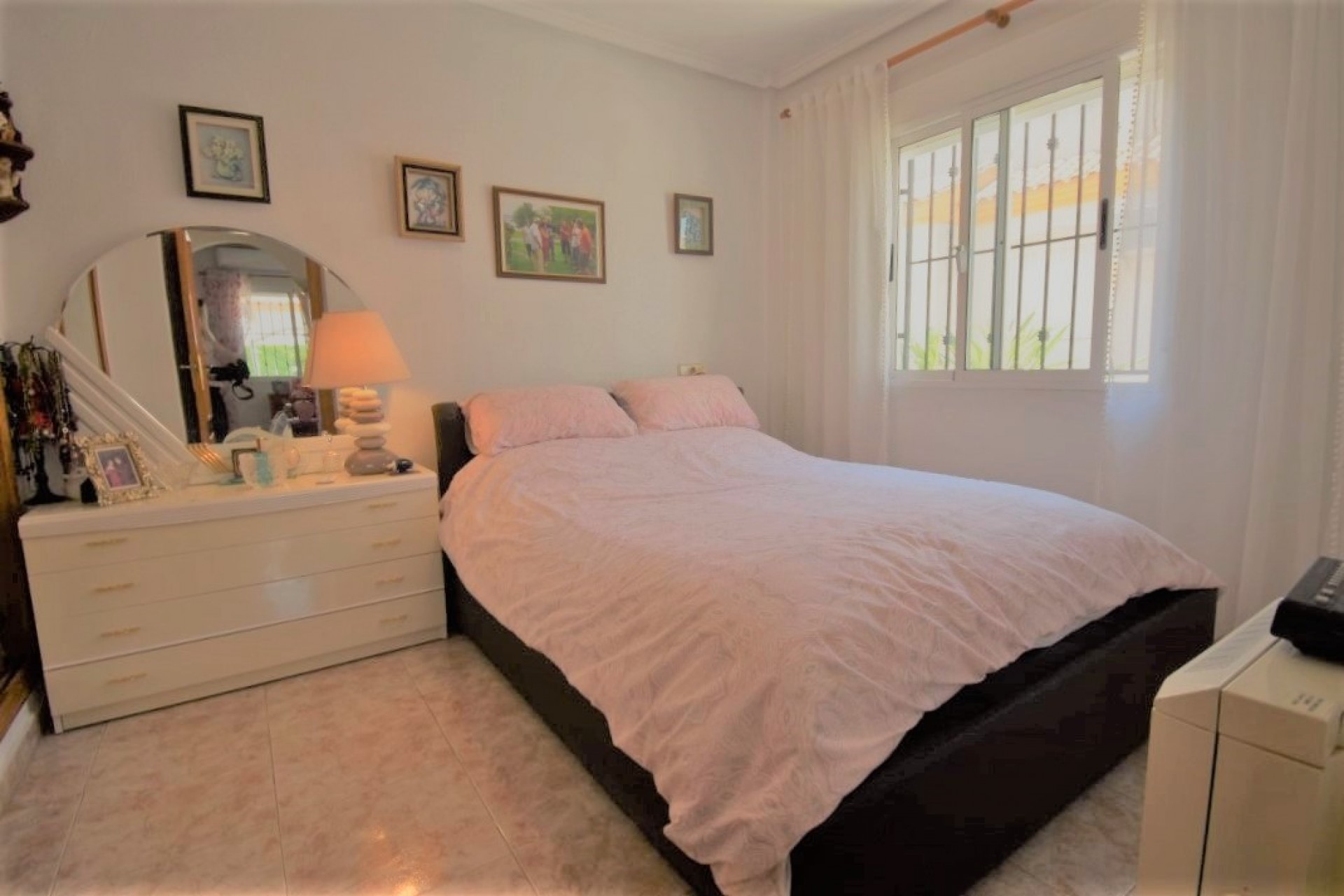 Wederverkoop - Quad Villa - Orihuela Costa - Playa Flamenca