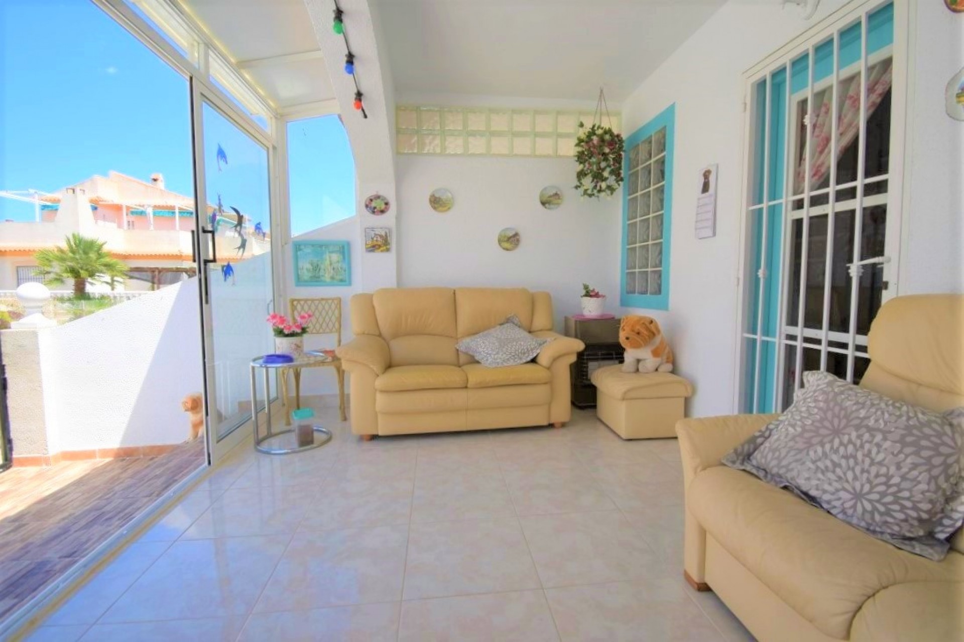 Wederverkoop - Quad Villa - Orihuela Costa - Playa Flamenca