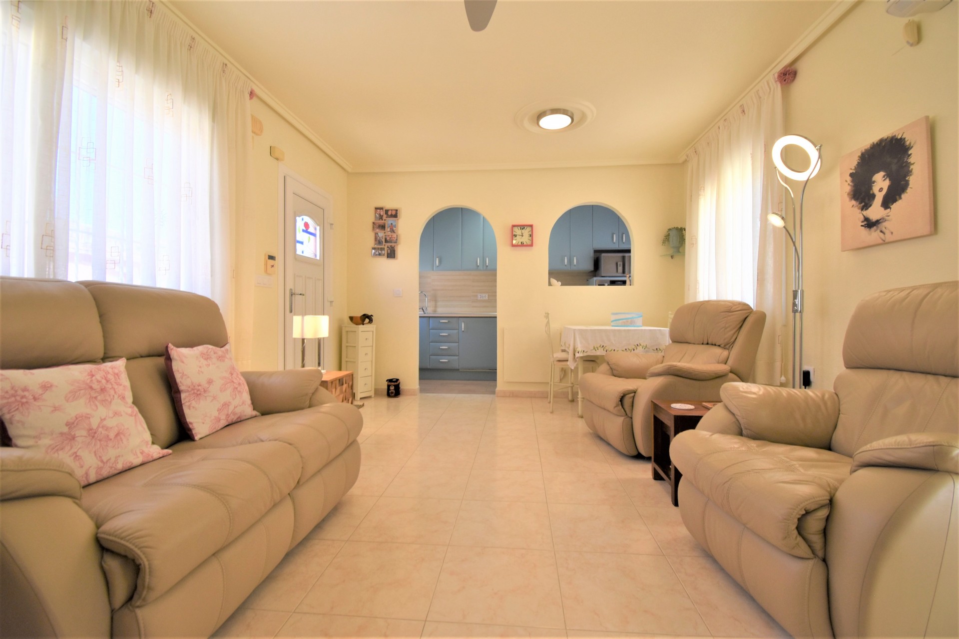 Wederverkoop - Quad Villa - Orihuela Costa - Playa Flamenca