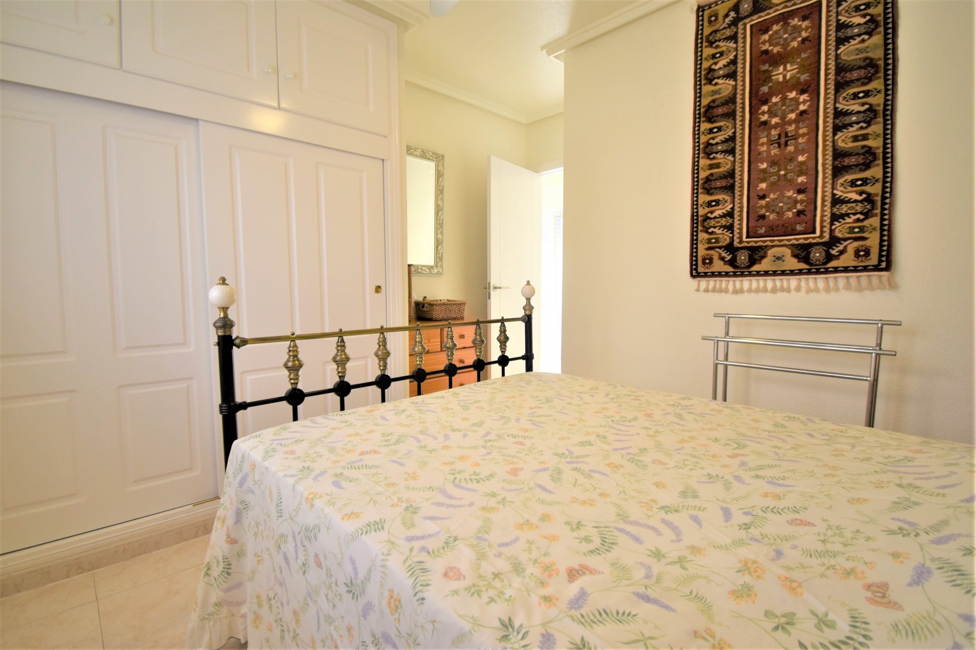 Wederverkoop - Quad Villa - Orihuela Costa - Playa Flamenca