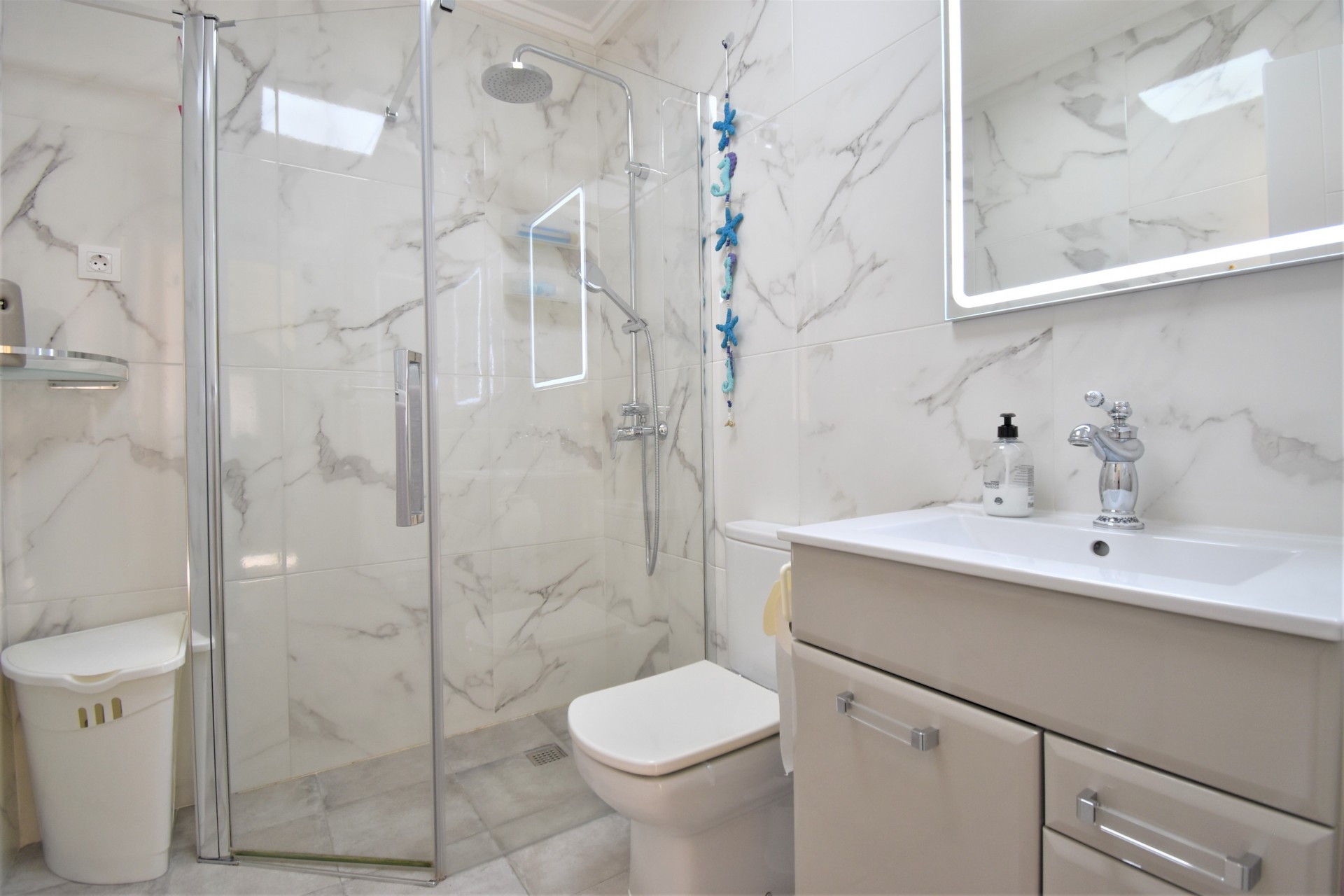 Wederverkoop - Quad Villa - Orihuela Costa - Playa Flamenca