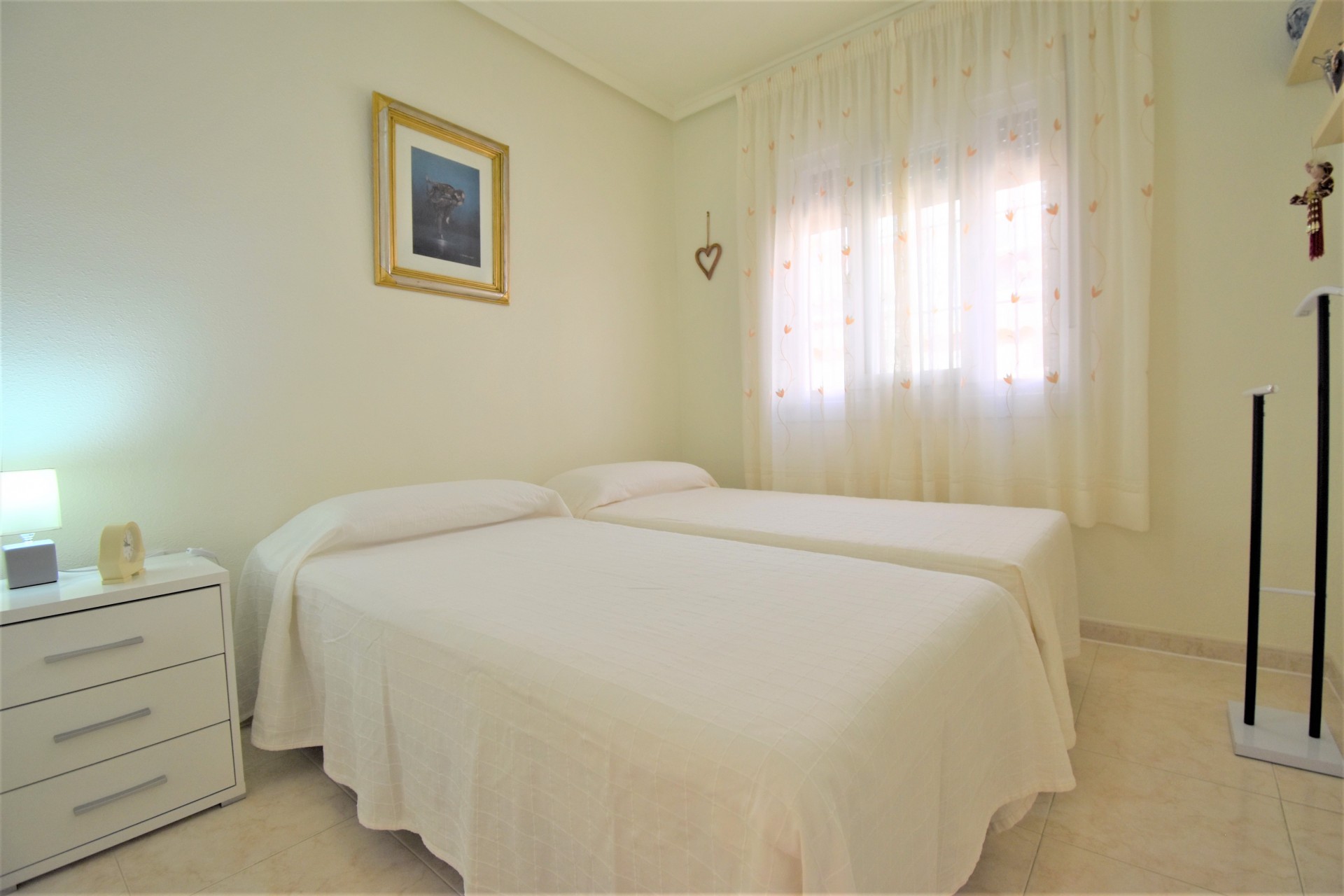 Wederverkoop - Quad Villa - Orihuela Costa - Playa Flamenca
