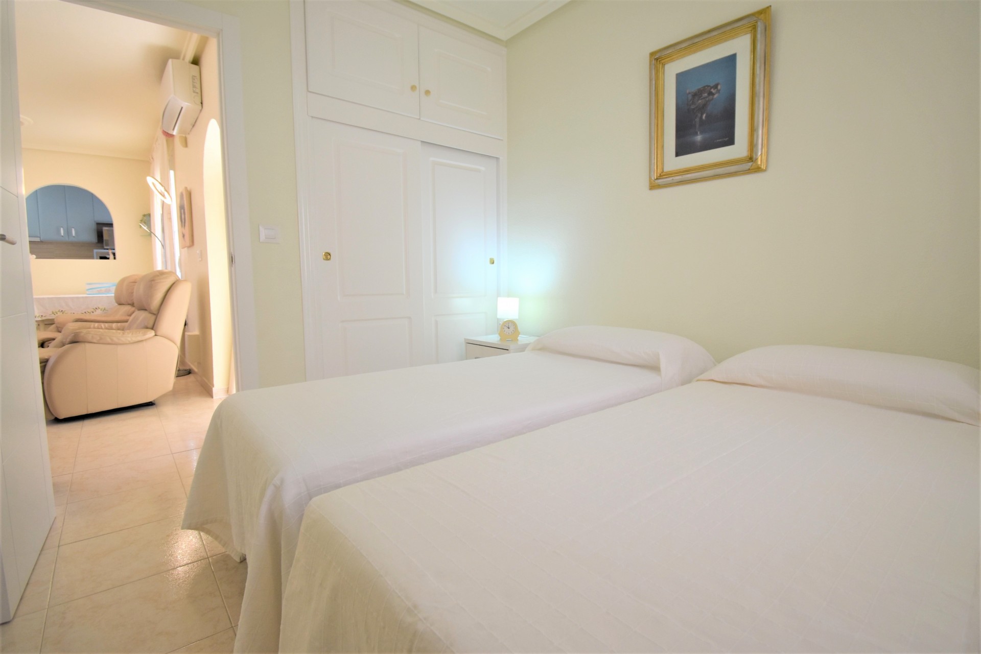 Wederverkoop - Quad Villa - Orihuela Costa - Playa Flamenca