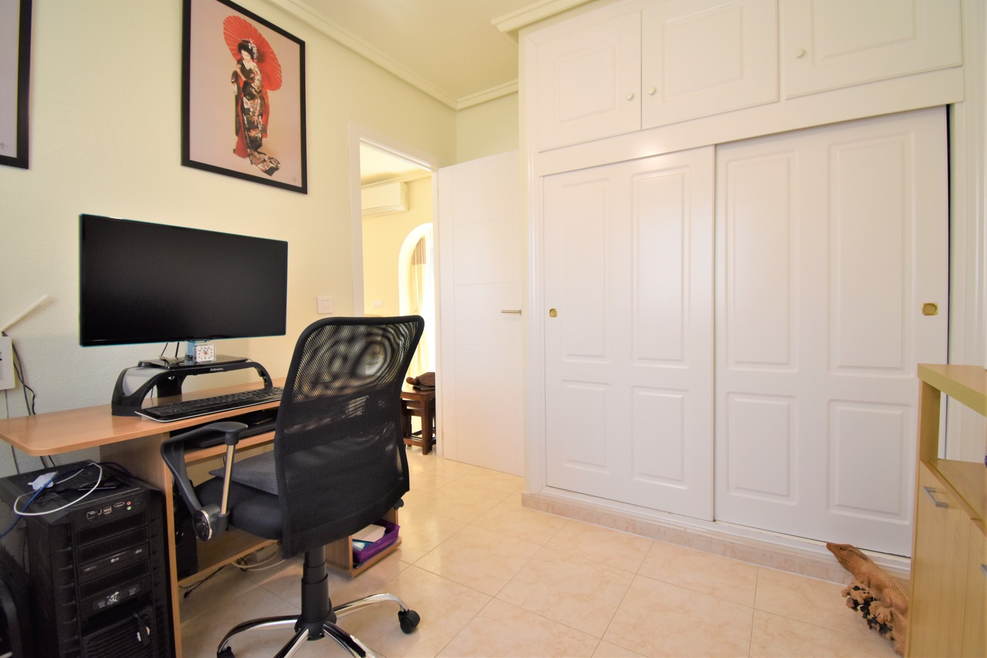 Wederverkoop - Quad Villa - Orihuela Costa - Playa Flamenca