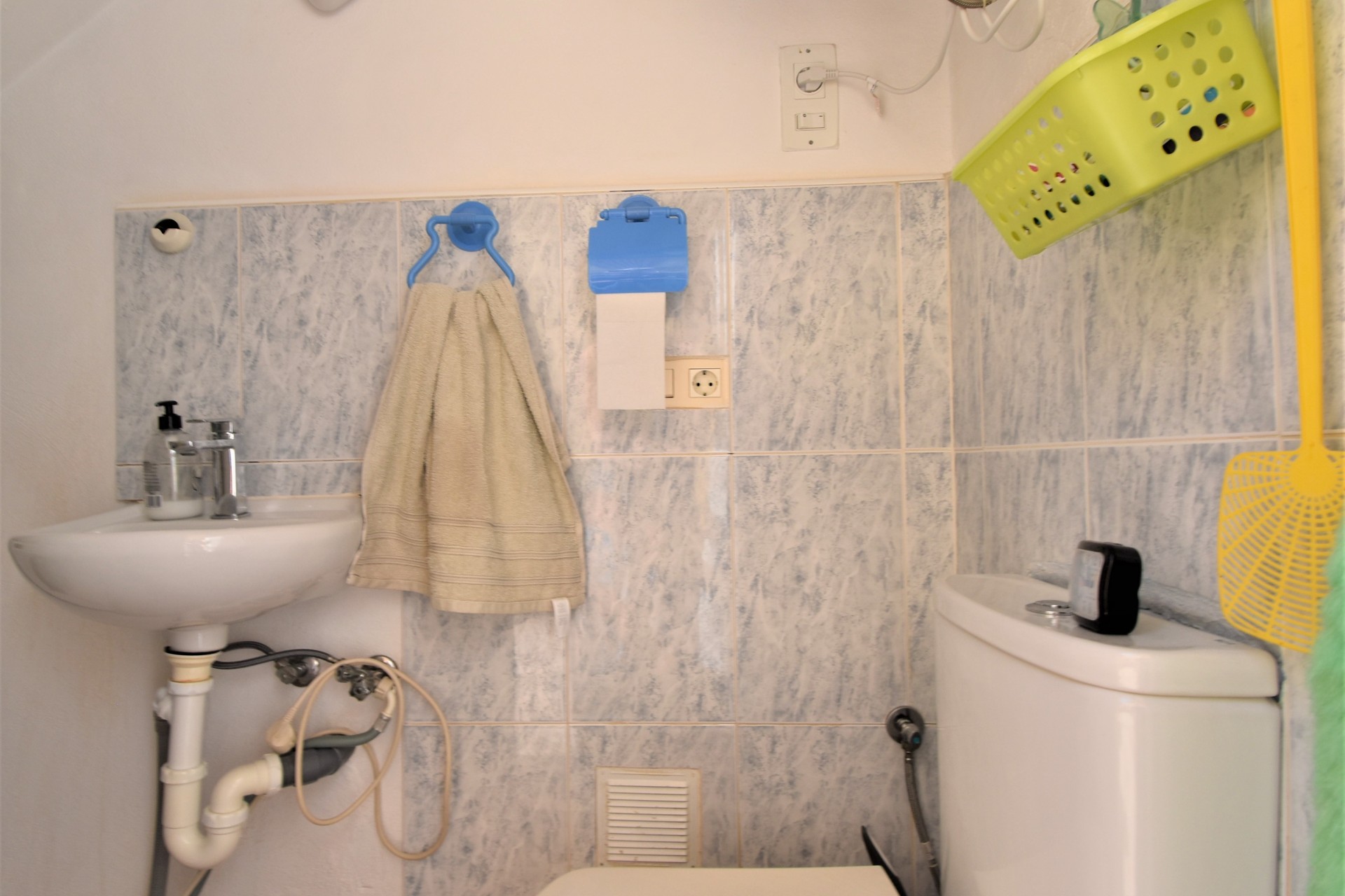 Wederverkoop - Quad Villa - Orihuela Costa - Playa Flamenca