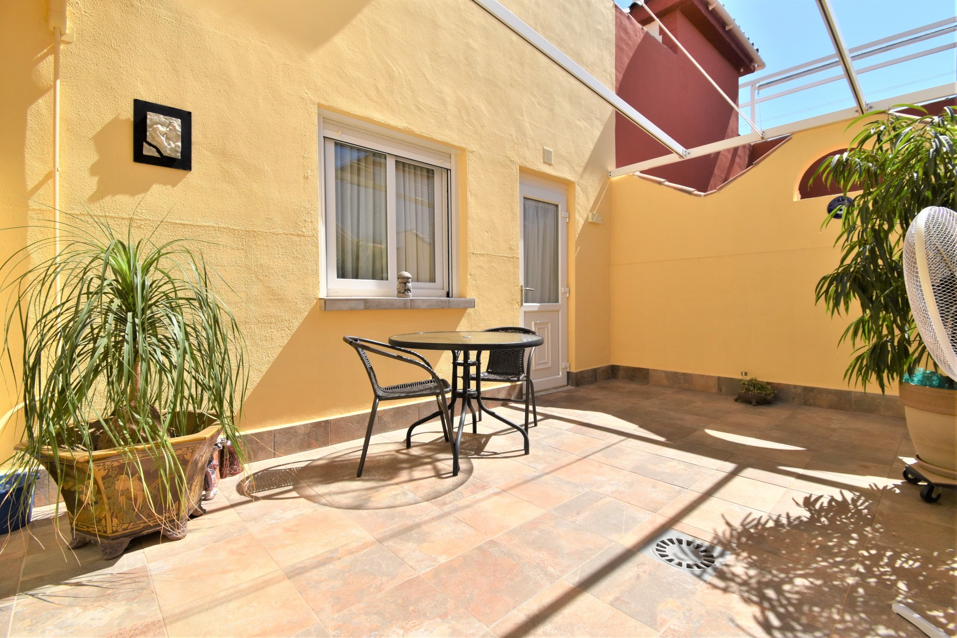 Wederverkoop - Quad Villa - Orihuela Costa - Playa Flamenca