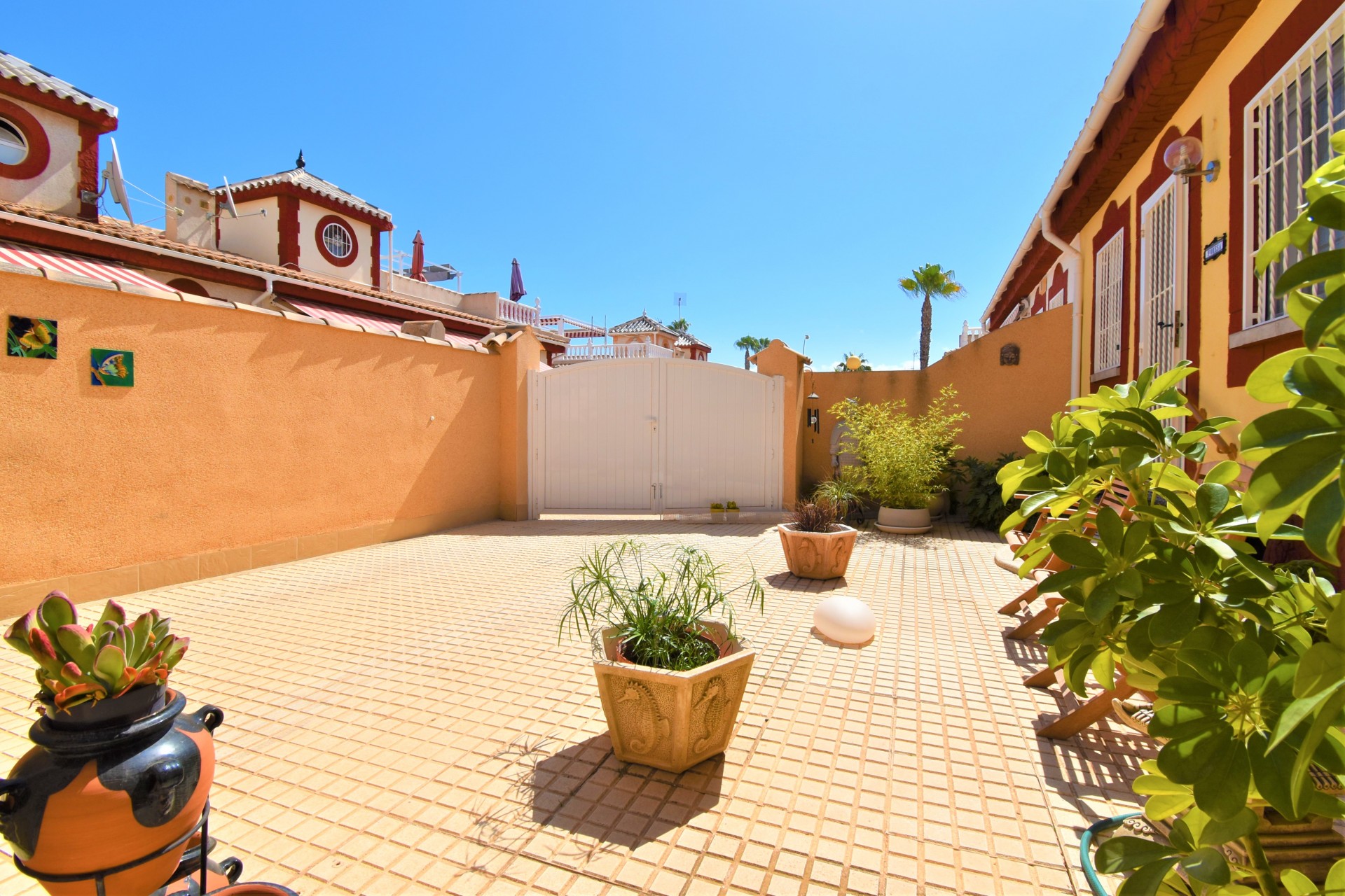 Wederverkoop - Quad Villa - Orihuela Costa - Playa Flamenca