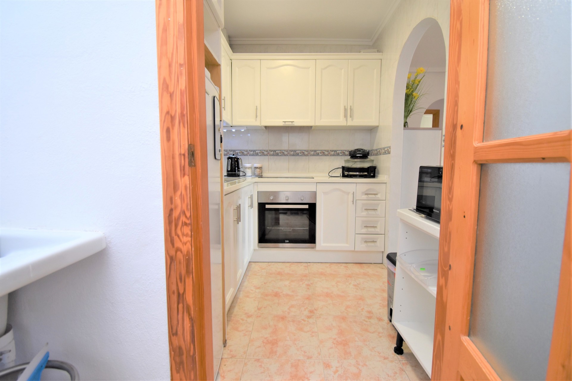 Wederverkoop - Quad Villa - Orihuela Costa - Playa Flamenca