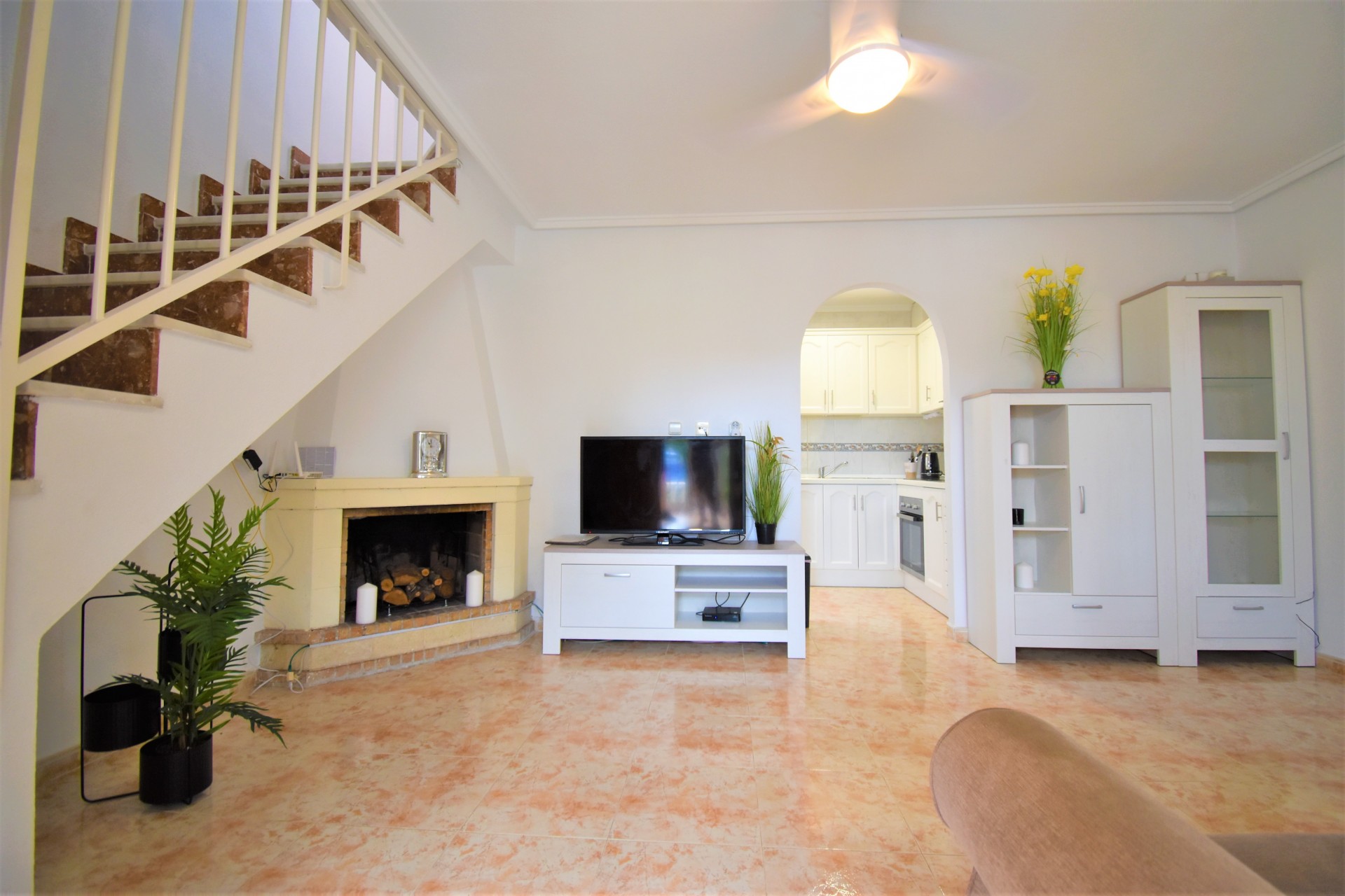 Wederverkoop - Quad Villa - Orihuela Costa - Playa Flamenca