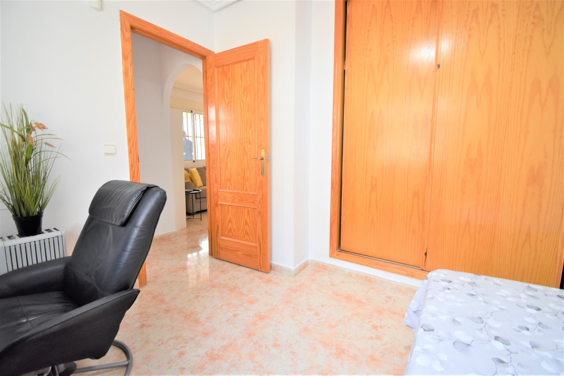 Wederverkoop - Quad Villa - Orihuela Costa - Playa Flamenca