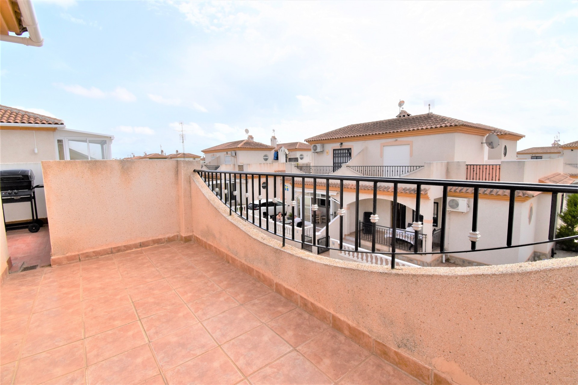 Wederverkoop - Quad Villa - Orihuela Costa - Playa Flamenca