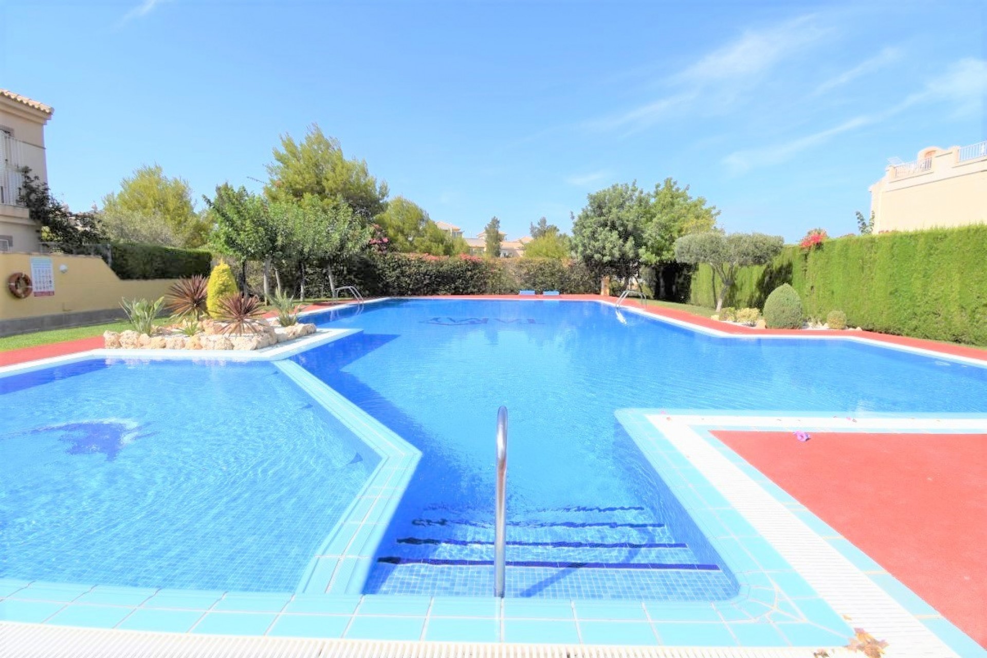 Wederverkoop - Quad Villa - Orihuela Costa - Playa Flamenca