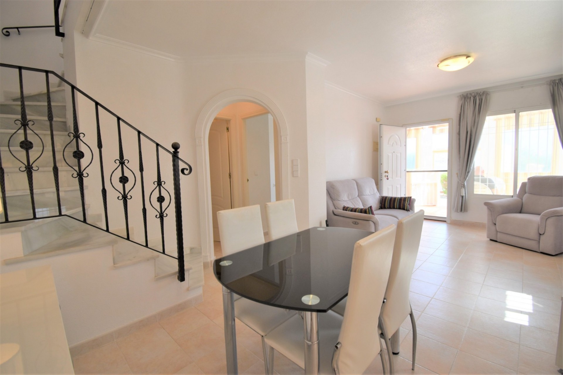 Wederverkoop - Quad Villa - Orihuela Costa - Playa Flamenca