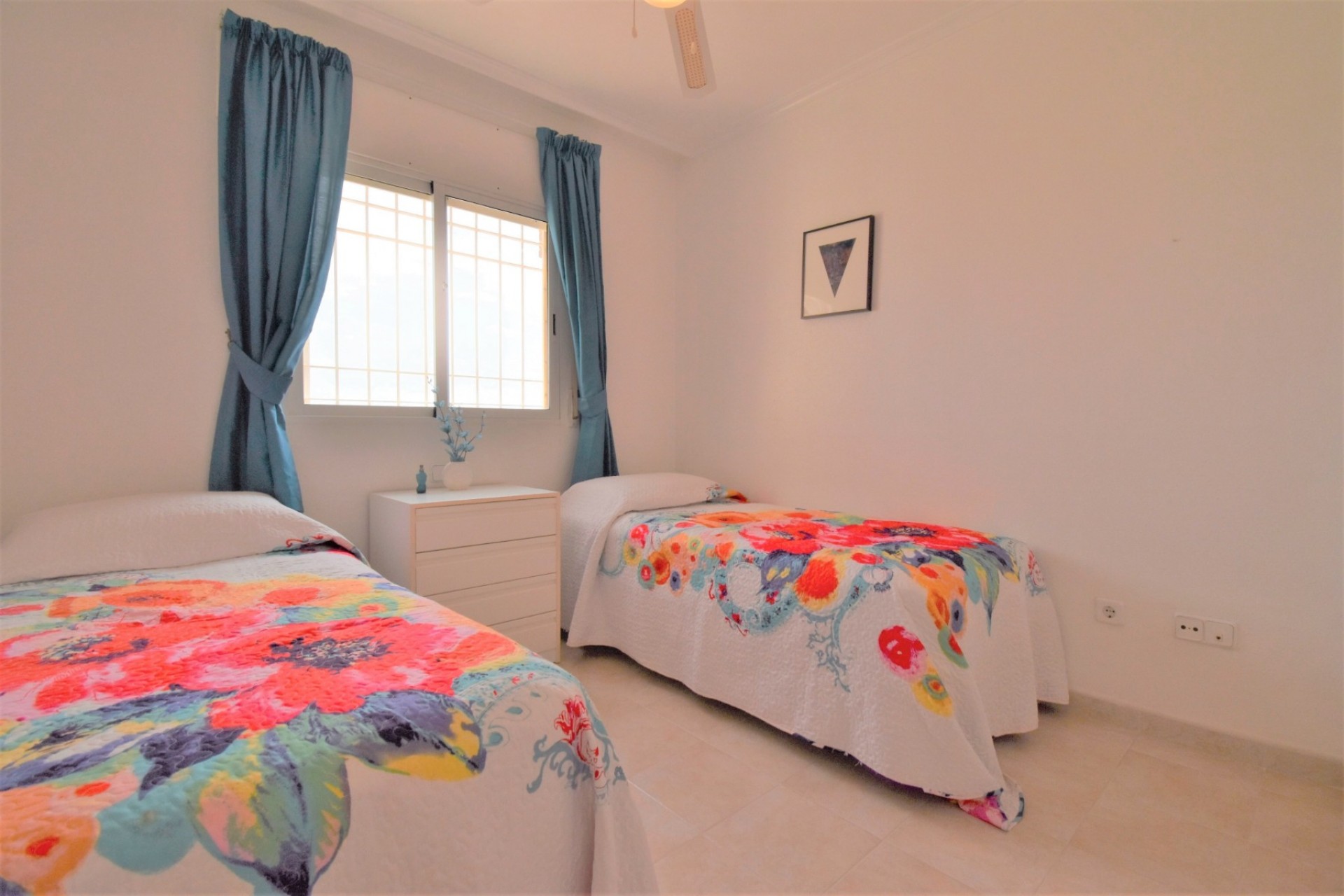 Wederverkoop - Quad Villa - Orihuela Costa - Playa Flamenca