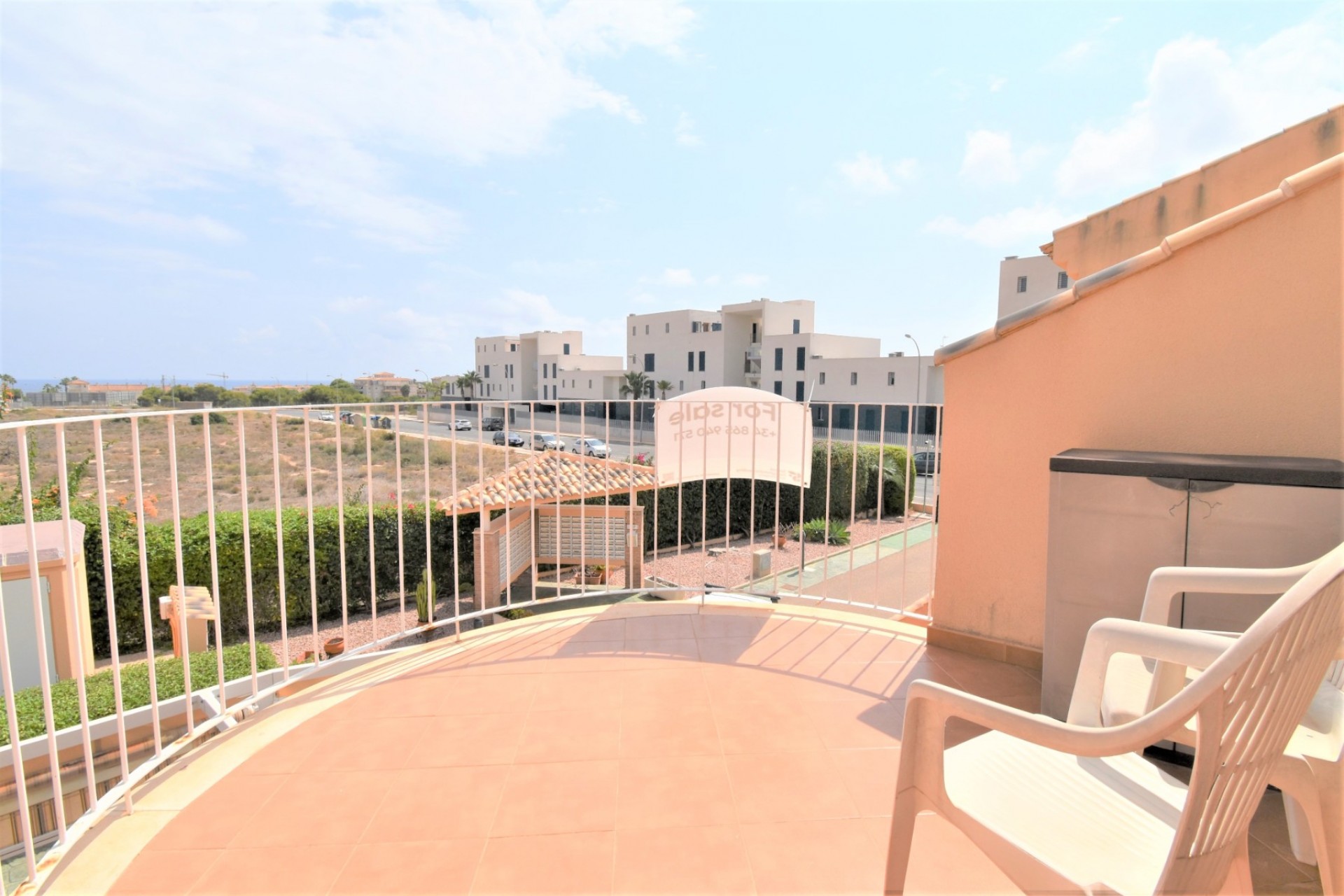 Wederverkoop - Quad Villa - Orihuela Costa - Playa Flamenca