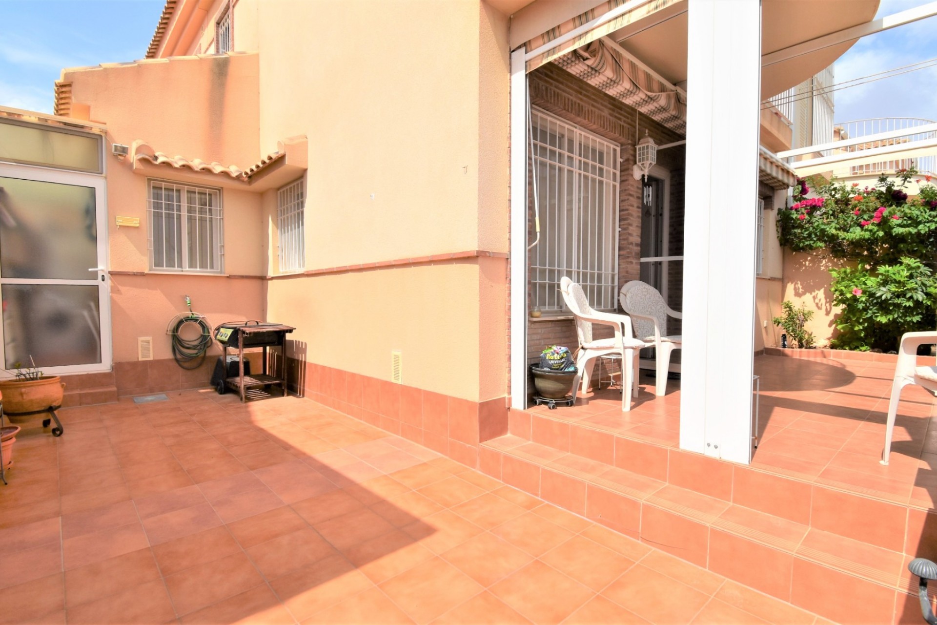 Wederverkoop - Quad Villa - Orihuela Costa - Playa Flamenca