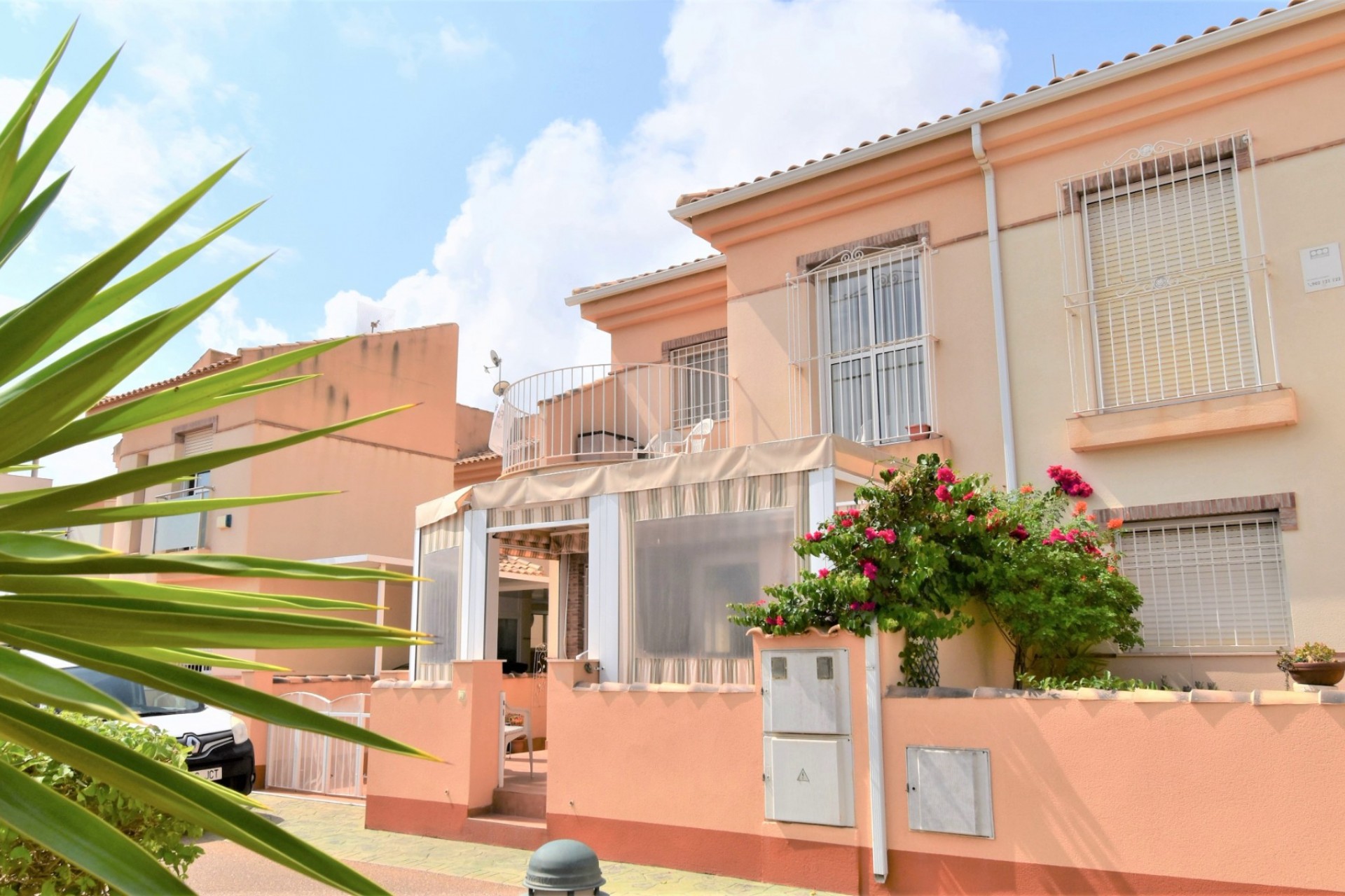 Wederverkoop - Quad Villa - Orihuela Costa - Playa Flamenca