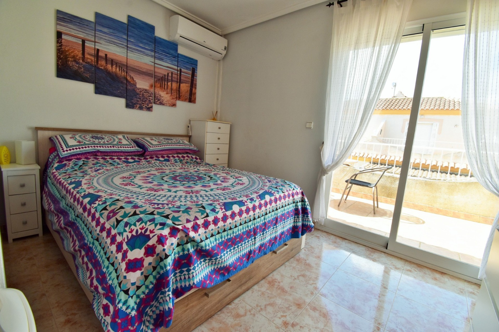 Wederverkoop - Quad Villa - Orihuela Costa - Playa Flamenca