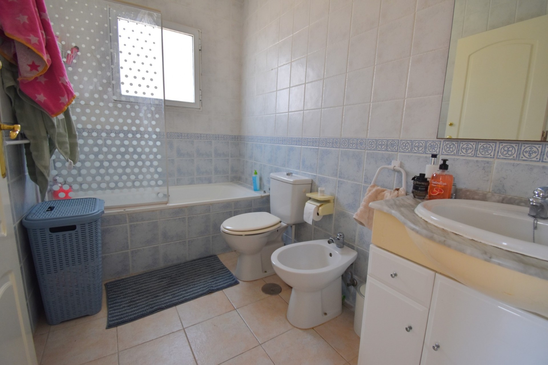 Wederverkoop - Quad Villa - Orihuela Costa - Playa Flamenca