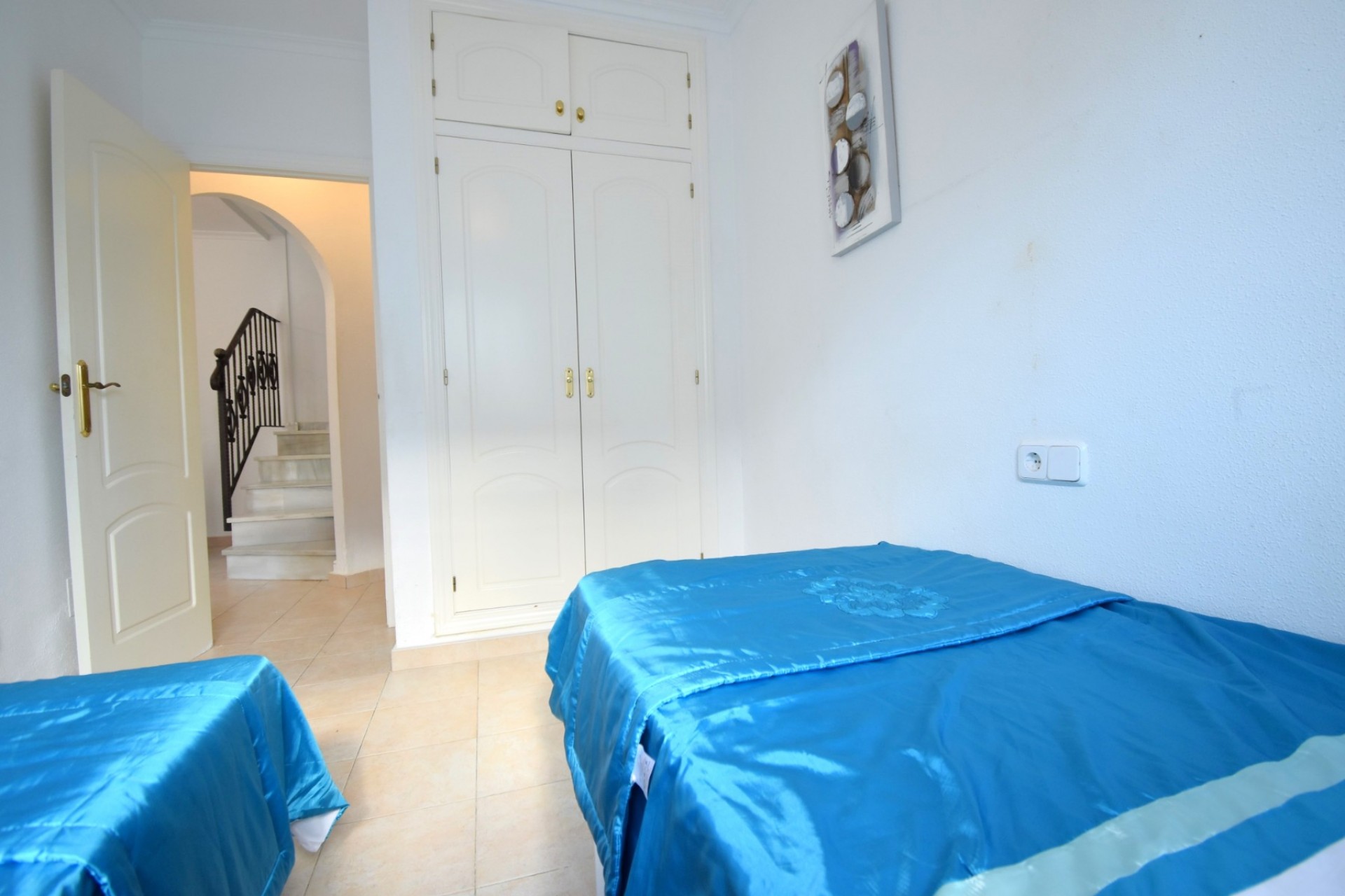 Wederverkoop - Quad Villa - Orihuela Costa - Playa Flamenca