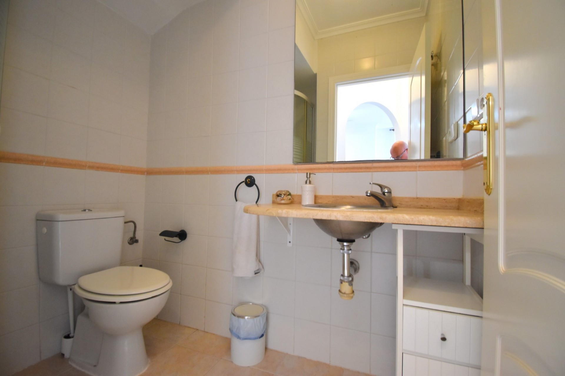 Wederverkoop - Quad Villa - Orihuela Costa - Playa Flamenca