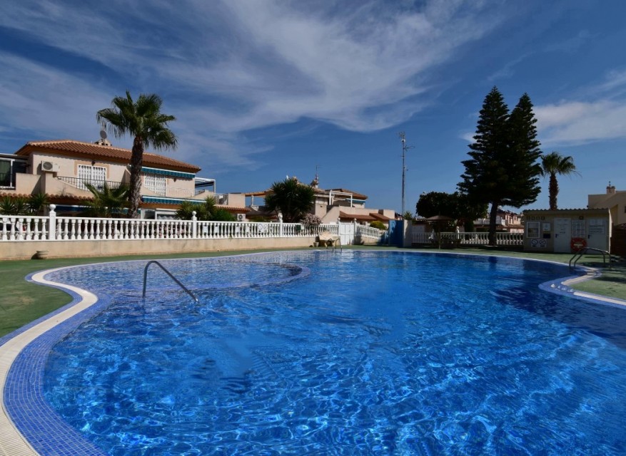 Wederverkoop - Quad Villa - Orihuela Costa - Playa Flamenca