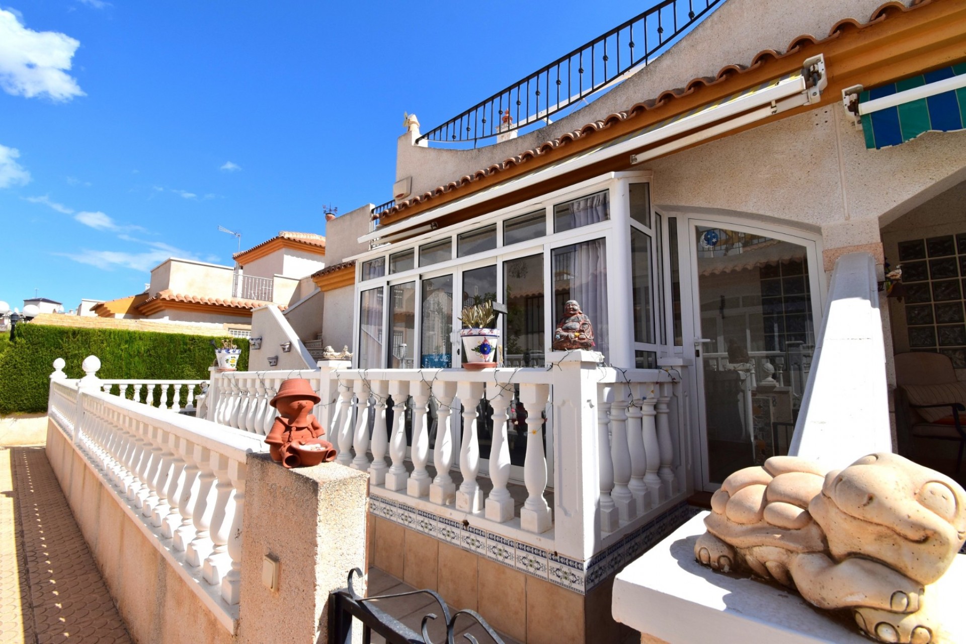 Wederverkoop - Quad Villa - Orihuela Costa - Playa Flamenca