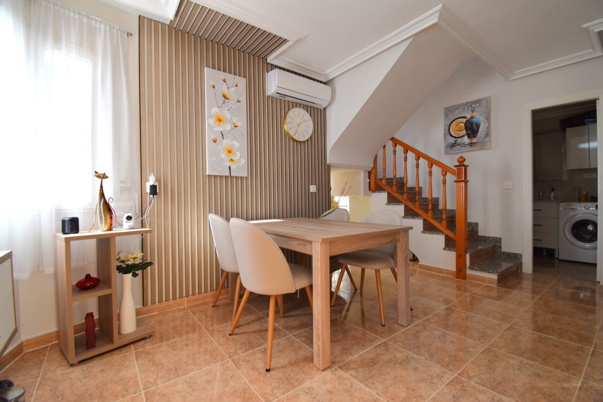 Wederverkoop - Quad Villa - Orihuela Costa - Playa Flamenca