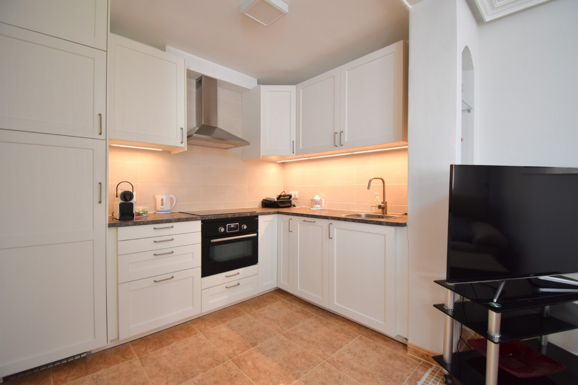 Wederverkoop - Quad Villa - Orihuela Costa - Playa Flamenca