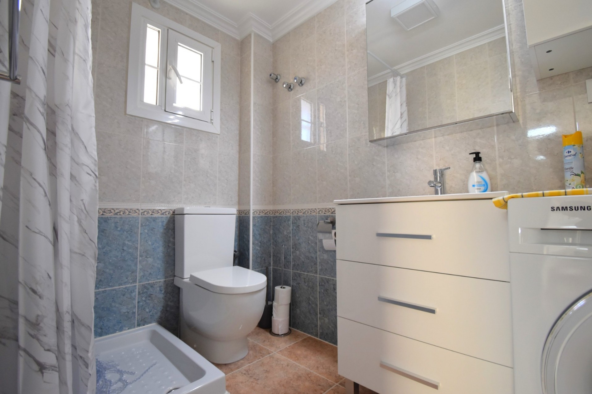 Wederverkoop - Quad Villa - Orihuela Costa - Playa Flamenca