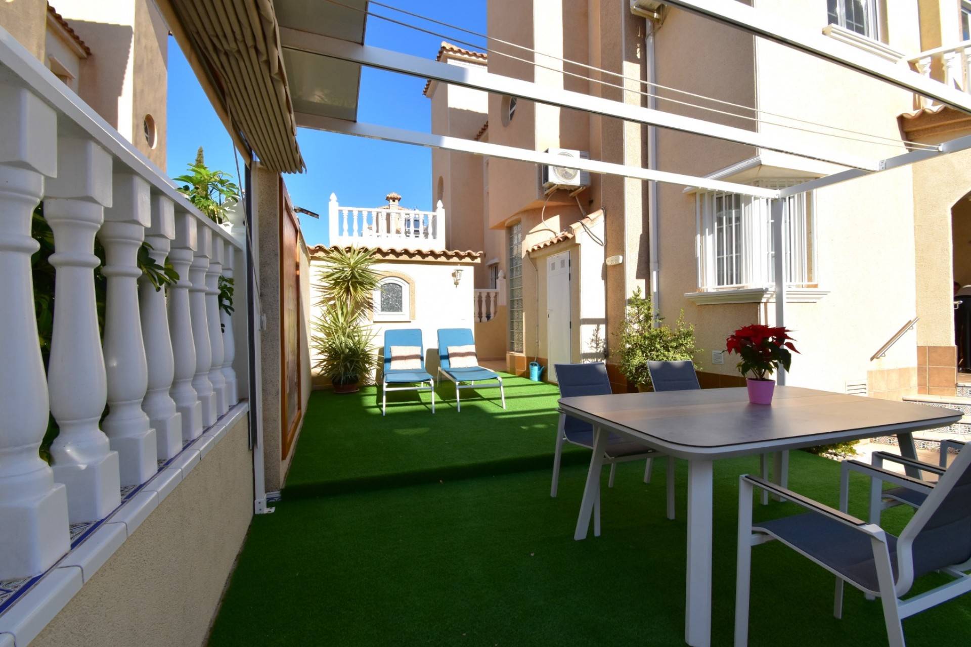 Wederverkoop - Quad Villa - Orihuela Costa - Playa Flamenca