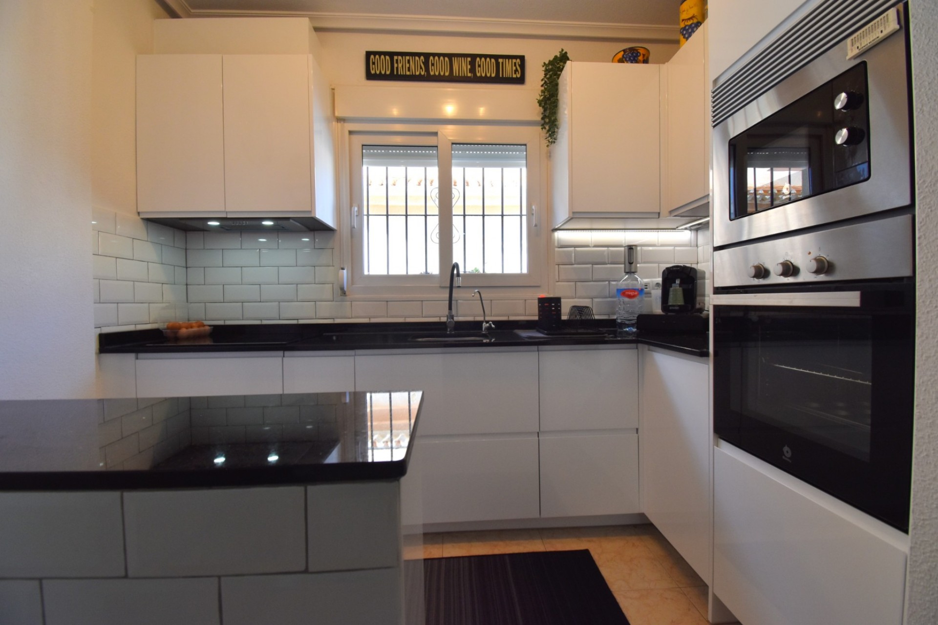 Wederverkoop - Quad Villa - Orihuela Costa - Playa Flamenca