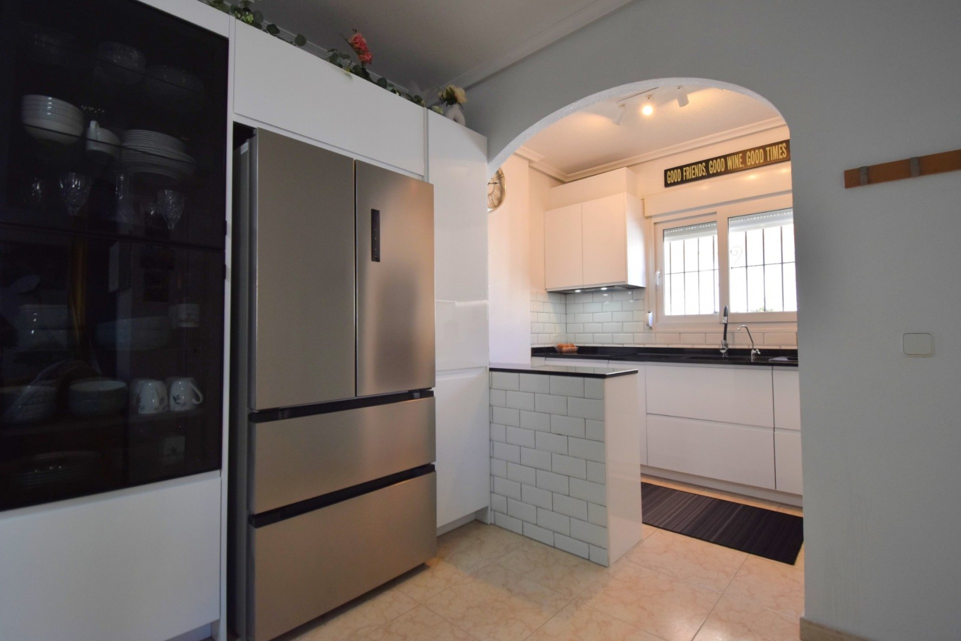 Wederverkoop - Quad Villa - Orihuela Costa - Playa Flamenca