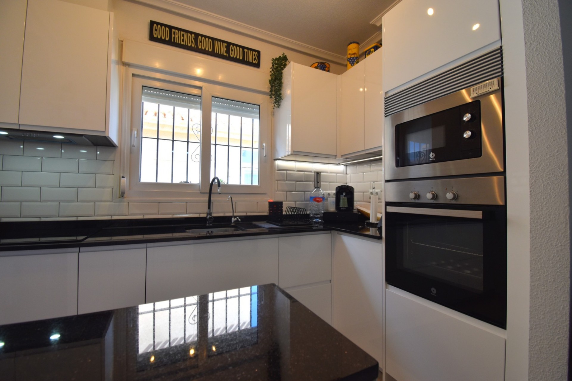 Wederverkoop - Quad Villa - Orihuela Costa - Playa Flamenca